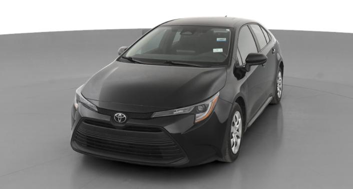 2023 Toyota Corolla LE -
                Fort Worth, TX