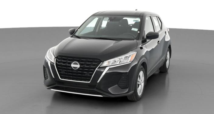 2022 Nissan Kicks S -
                Trenton, OH