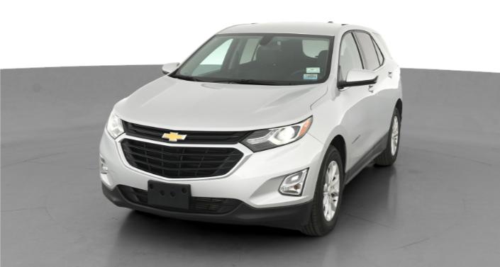 2019 Chevrolet Equinox LT -
                Bessemer, AL