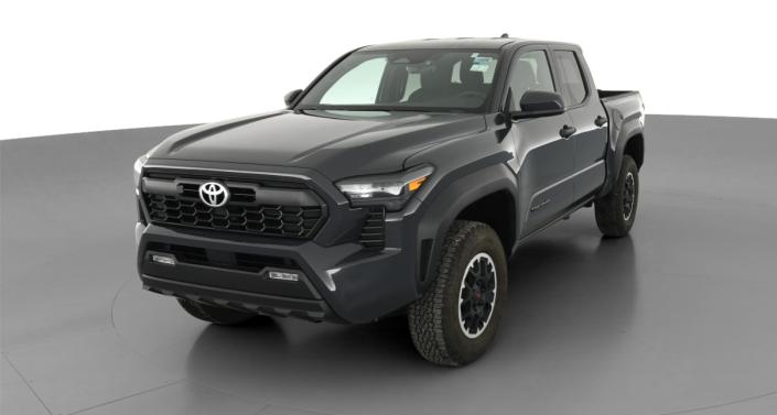 2024 Toyota Tacoma TRD Off-Road -
                Trenton, OH