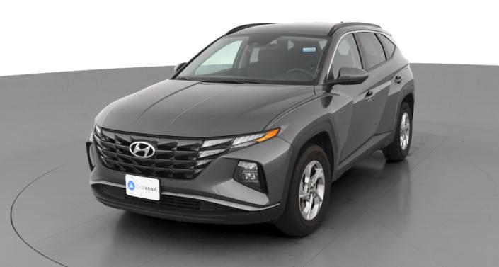 2023 Hyundai Tucson SEL -
                Haines City, FL