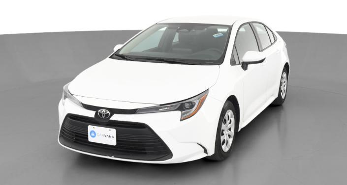 2023 Toyota Corolla LE -
                Haines City, FL