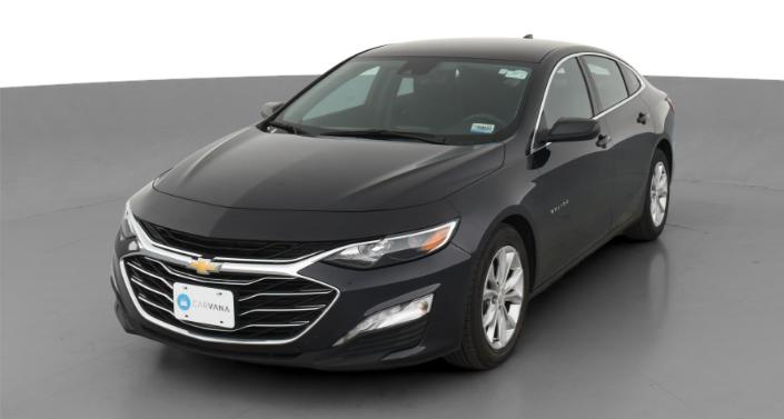 2023 Chevrolet Malibu LT -
                Concord, NC