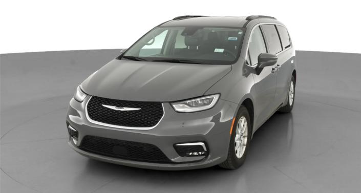 2022 Chrysler Pacifica Touring L -
                Bessemer, AL