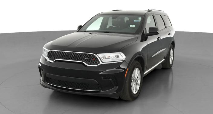 2023 Dodge Durango SXT -
                Bessemer, AL