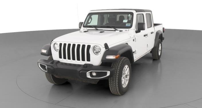 2023 Jeep Gladiator Sport S -
                Indianapolis, IN