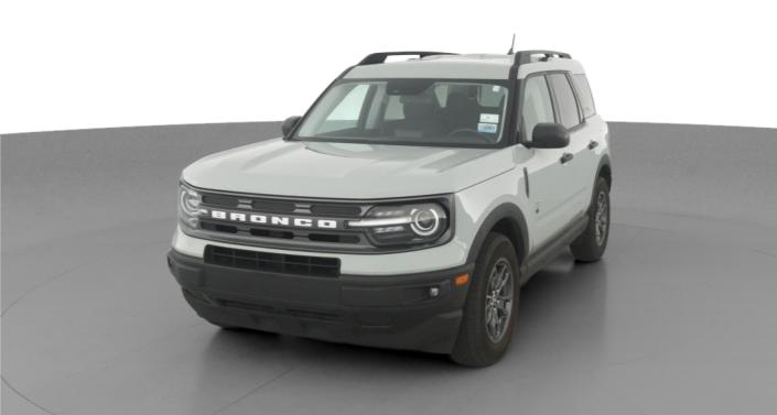 2022 Ford Bronco Sport Big Bend -
                Hebron, OH