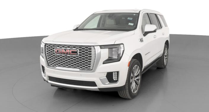 2021 GMC Yukon Denali -
                Bessemer, AL