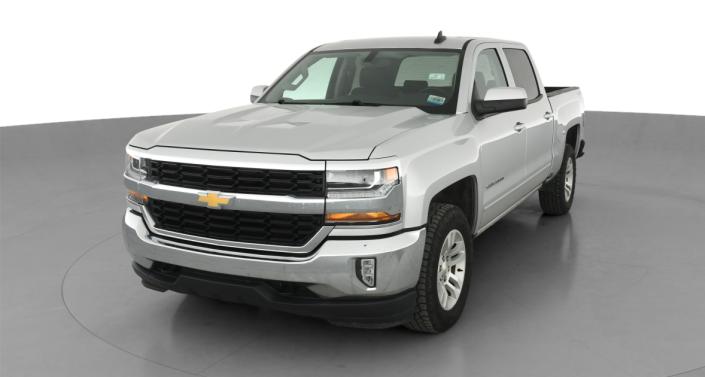 2018 Chevrolet Silverado 1500 LT -
                Lorain, OH