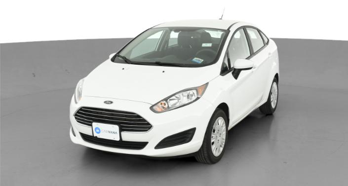 2017 Ford Fiesta S -
                Lorain, OH