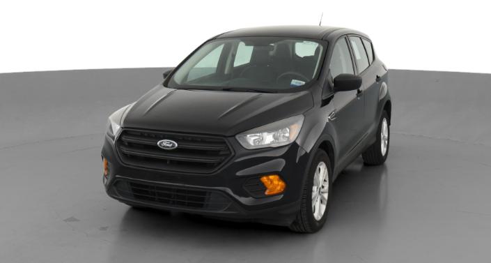 2019 Ford Escape S -
                Concord, NC