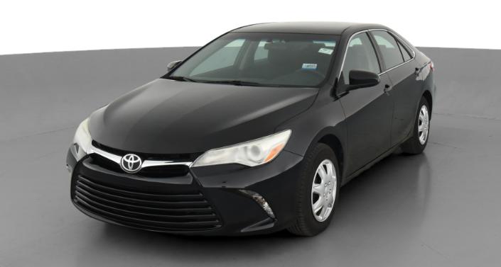 2016 Toyota Camry LE -
                Concord, NC