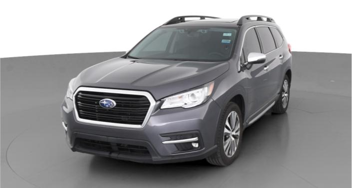 2022 Subaru Ascent Touring -
                Concord, NC