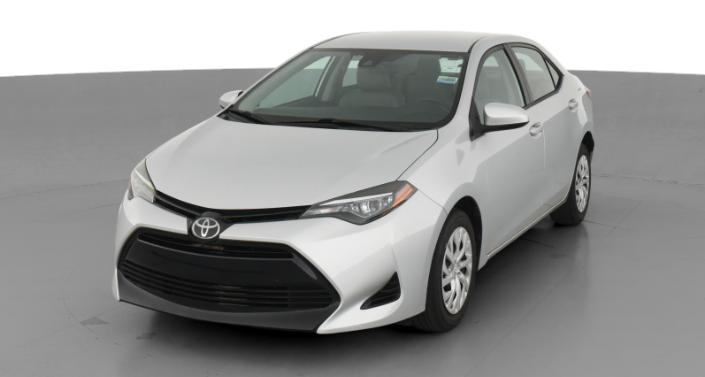 2019 Toyota Corolla LE -
                Concord, NC