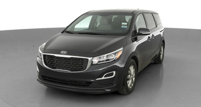 2021 Kia Sedona LX -
                Lorain, OH