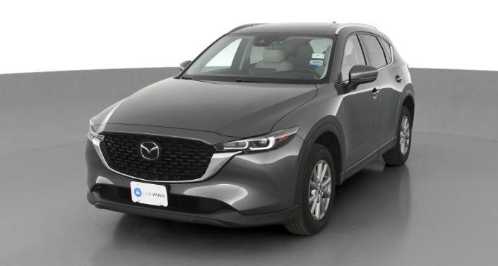 2023 Mazda CX-5 S -
                Colonial Heights, VA