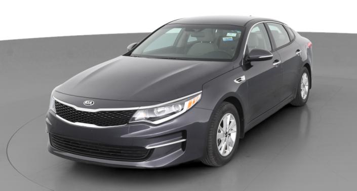 2017 Kia Optima LX -
                Concord, NC