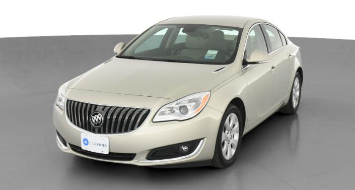 2015 Buick Regal Premium -
                Tooele, UT