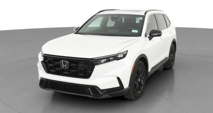 2023 Honda CR-V Sport -
                Bessemer, AL