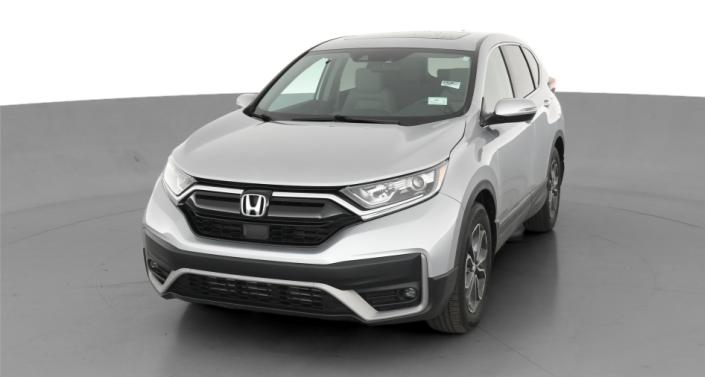 2022 Honda CR-V EX -
                Bessemer, AL