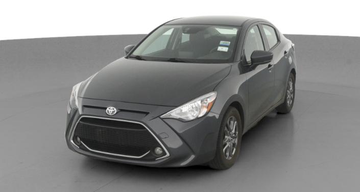 2019 Toyota Yaris LE -
                Hebron, OH