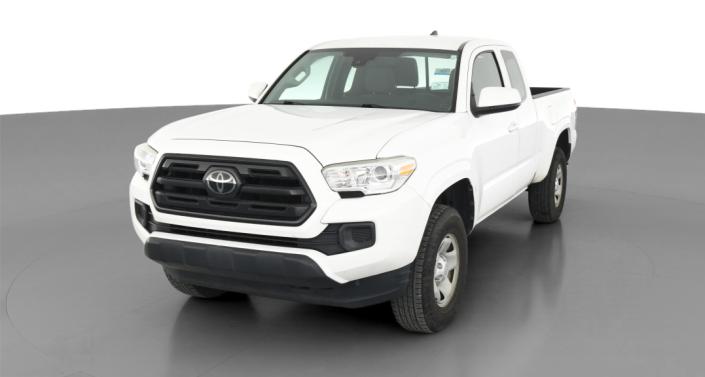 2018 Toyota Tacoma SR -
                Trenton, OH