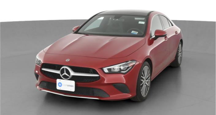 2020 Mercedes-Benz CLA 250 -
                Framingham, MA