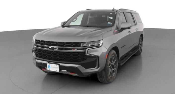 2022 Chevrolet Suburban Z71 -
                Indianapolis, IN