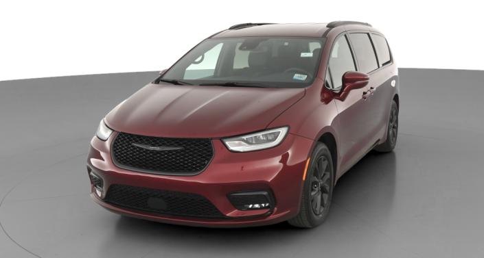 2021 Chrysler Pacifica Touring L -
                West Memphis, AR