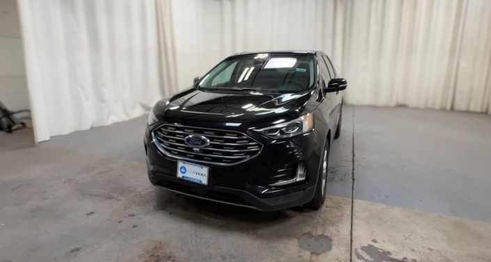 2022 Ford Edge Titanium -
                Tolleson, AZ