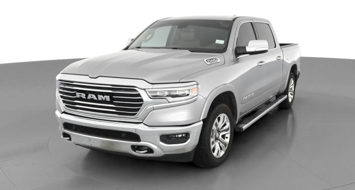 2019 RAM 1500 laramie Longhorn -
                Trenton, OH