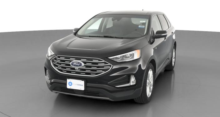 2022 Ford Edge Titanium -
                Rocklin, CA