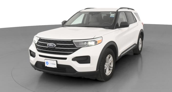 2020 Ford Explorer XLT -
                Indianapolis, IN