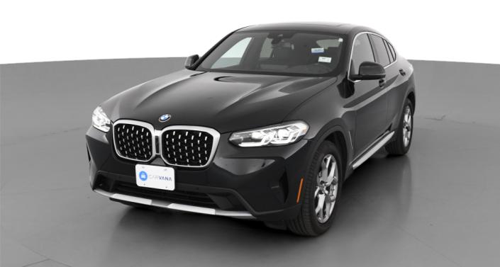 2024 BMW X4 xDrive30i -
                Tolleson, AZ