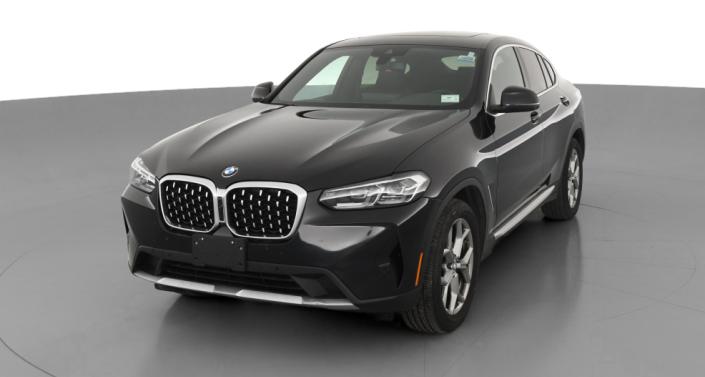 2024 BMW X4 xDrive30i -
                Wheatland, OK