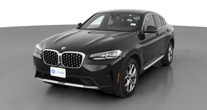 2024 BMW X4 xDrive30i -
                Tolleson, AZ