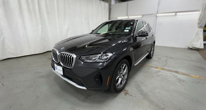 2024 BMW X3 sDrive30i -
                Kansas City, MO