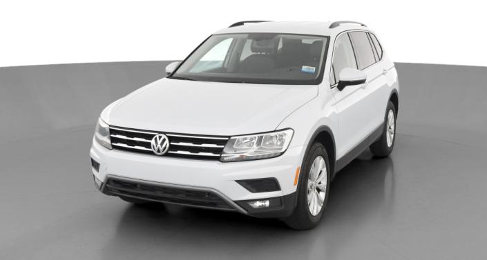 2018 Volkswagen Tiguan 2.0T -
                Haines City, FL