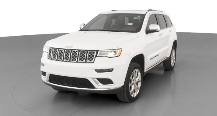 2020 Jeep Grand Cherokee Summit -
                Indianapolis, IN