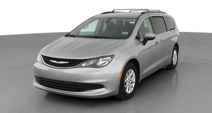 2020 Chrysler Voyager LXi -
                Concord, NC