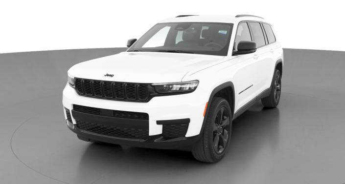 2023 Jeep Grand Cherokee L Altitude -
                Haines City, FL