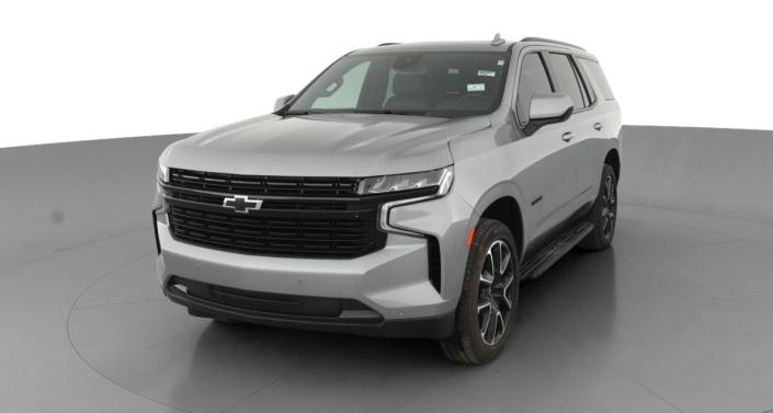 2023 Chevrolet Tahoe RST -
                Indianapolis, IN