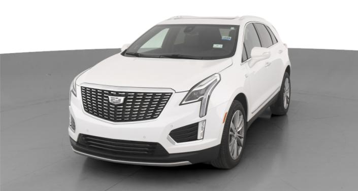 2024 Cadillac XT5 Premium Luxury -
                Bessemer, AL