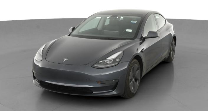 2023 Tesla Model 3 Standard Range -
                Bessemer, AL