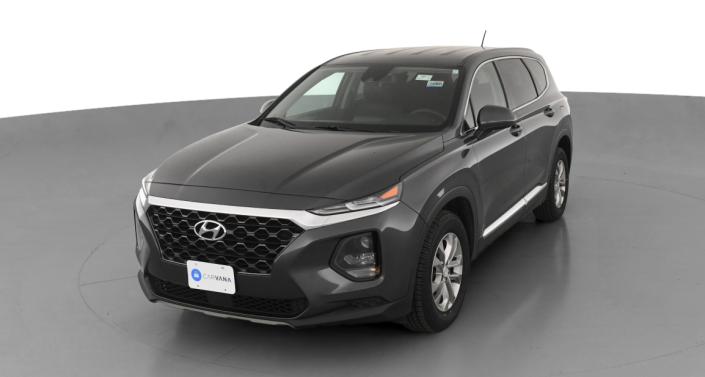 2020 Hyundai Santa Fe SE -
                Framingham, MA