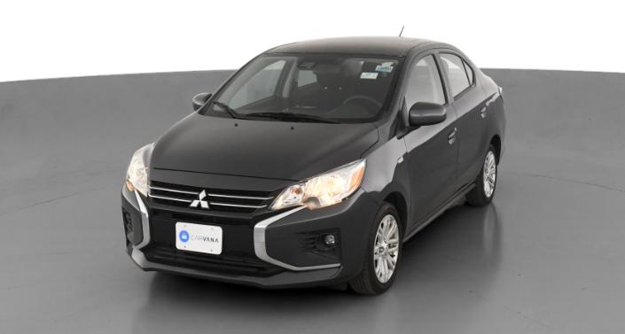 2024 Mitsubishi Mirage G4 LE -
                Beverly, NJ