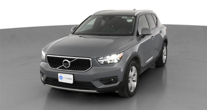 2022 Volvo XC40 T4 Momentum -
                Beverly, NJ