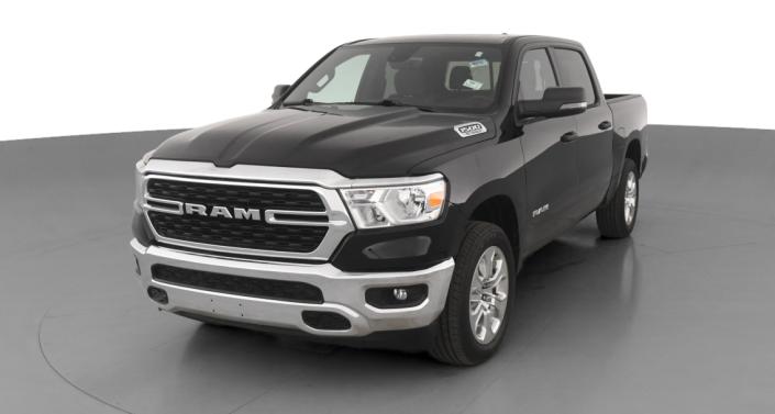 2024 RAM 1500 Big Horn -
                Manville, NJ