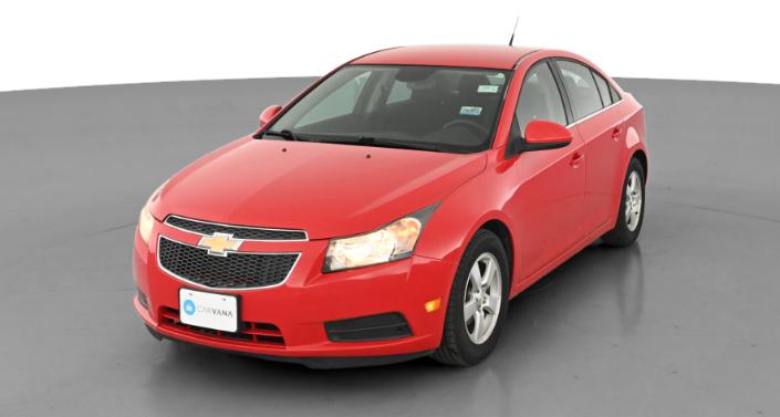 2014 Chevrolet Cruze LT -
                Beverly, NJ