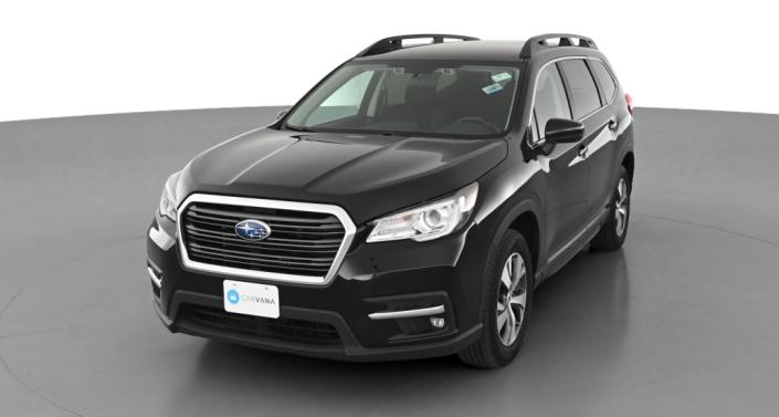 2022 Subaru Ascent Premium -
                Beverly, NJ